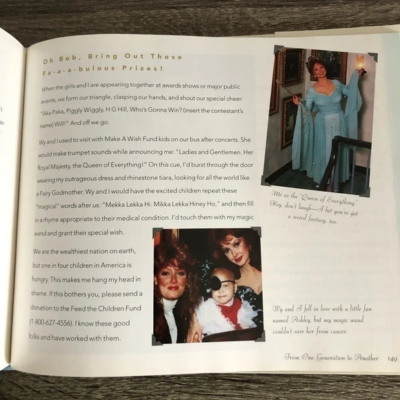 1997 Naomi’s  Home Companion - Picture 4 of 8